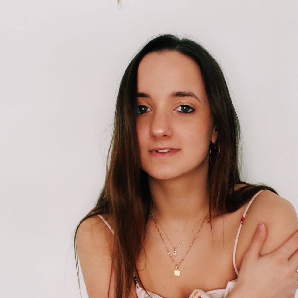 Meet your Posher, Kate
